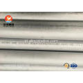 Dupleks baja Seamless Pipe ASTM A789 UNS S31500